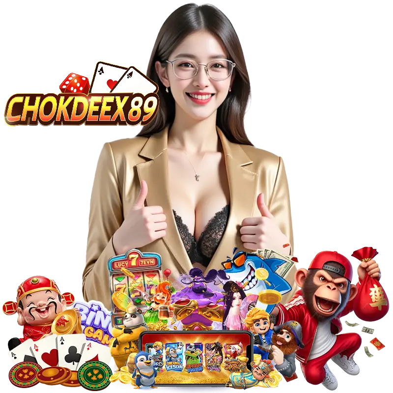 CHOKDEEX89